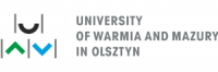 Univerity of Warmia and Mazury in Olsztyn